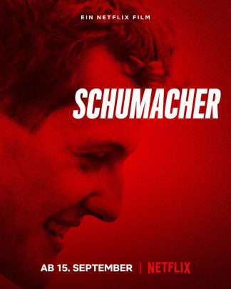 schumacher belgesel konusu 1