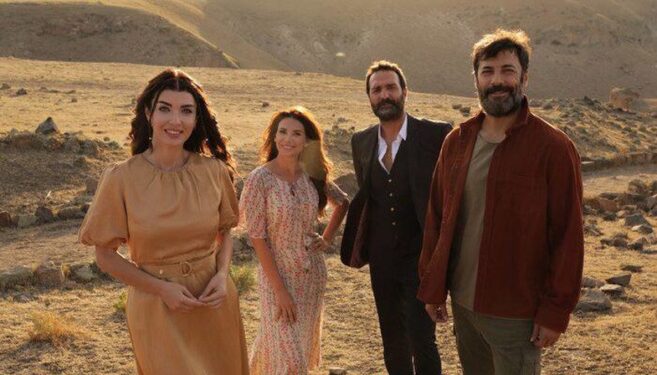 Uzak Şehrin Masalı Dizi Konusu ve Oyuncuları 4 uzak sehrin masali 2
