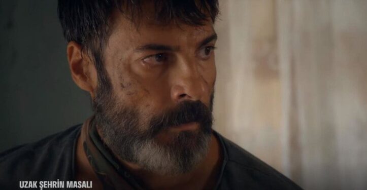 Uzak Şehrin Masalı Dizi Konusu ve Oyuncuları 3 uzak sehrin masali 3
