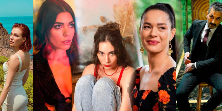 Yalancı ve Mumları Dizi Konusu ve Oyuncuları 3 yalanci ve mumlari konusu 3