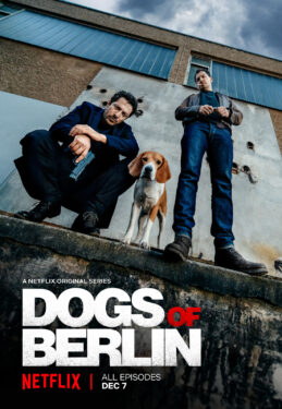Dogs Of Berlin Dizi Konusu ve Oyuncuları 2 Dogs Of Berlin Konusu1