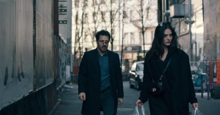 Dogs Of Berlin Dizi Konusu ve Oyuncuları 7 Dogs Of Berlin Konusu5