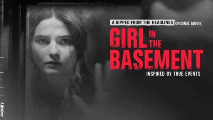 Girl In The Basement2
