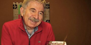 Ali Kırca Kimdir? 13 ali kirca 1