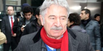 Ali Kırca Kimdir? 6 ali kirca 3