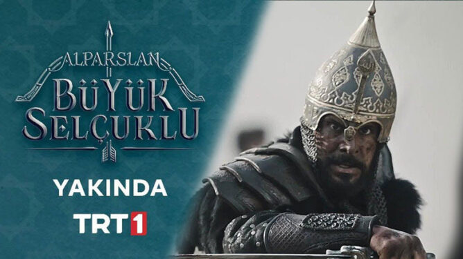 Alparslan: Büyük Selçuklu Dizi Konusu ve Oyuncuları 2 alparslan buyuk selcuklu konusu 1