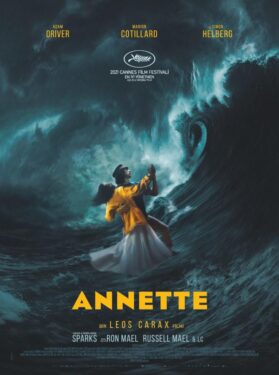 Annette Film Konusu ve Oyuncuları 2 Annette Film Konusu