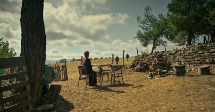 Bağlılık Hasan Film Konusu ve Oyuncuları 4 Bağlılık Hasan