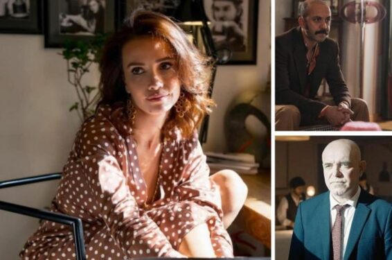 Beni Çok Sev Film Konusu ve Oyuncuları 3 Beni Çok Sev Netflix