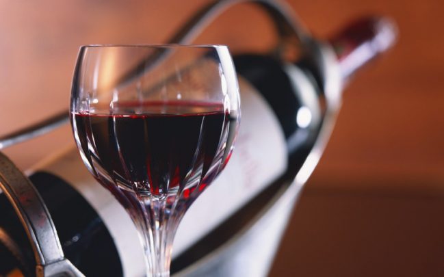 Bozulmuş Şarap Nasıl Anlaşılır