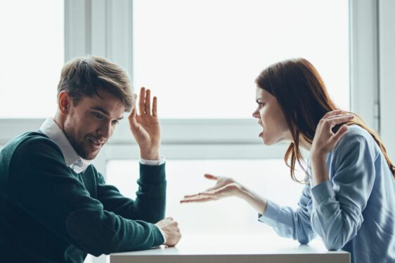 Burçların İlişkilerinde Yaşadığı Sorunlar 3 Burçların İlişkilerinde Yaşadığı Sorunlar