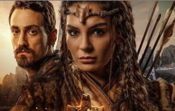Destan Dizi Konusu ve Oyuncuları 3 Destan