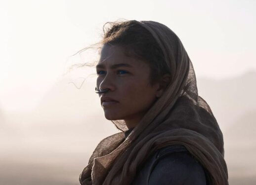 Dune: Çöl Gezegeni Film Konusu ve Oyuncuları 4 Dune: Çöl Gezegeni