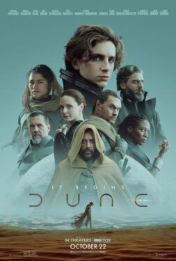 Dune: Çöl Gezegeni Film Konusu ve Oyuncuları 2 Dune: Çöl Gezegeni