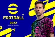 efootball 2022 one cikan