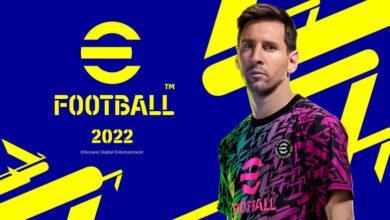 efootball 2022 one cikan