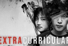 extracurricular one cikan