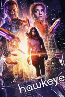 Hawkeye Dizi Konusu ve Oyuncuları 2 Hawkeye