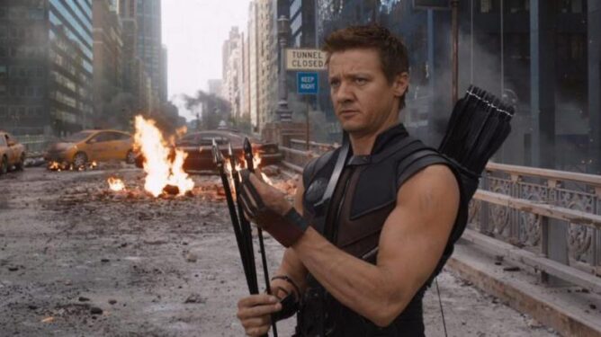 Hawkeye Dizi Konusu ve Oyuncuları 4 Hawkeye konusu