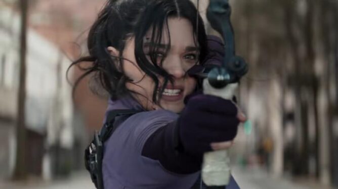 Hawkeye Dizi Konusu ve Oyuncuları 3 Hawkeye oyuncuları