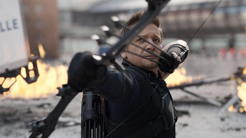 Hawkeye Dizi Konusu Ve Oyunculari Maksatbilgi