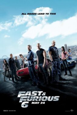 Hızlı ve Öfkeli 6 Film Konusu ve Oyuncuları 2 Hızlı ve Öfkeli 6