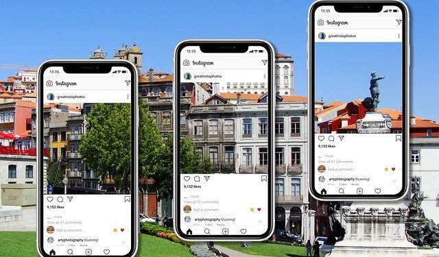 instagram begenme reels izlenme