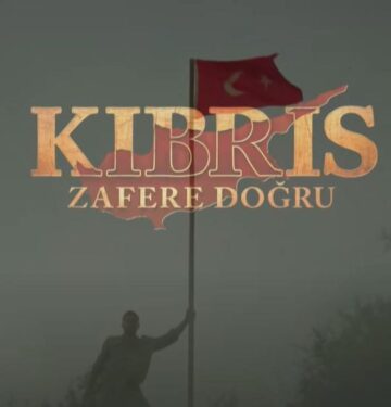 Kıbrıs: Zafere Doğru Dizi Konusu ve Oyuncuları 2 Kıbrıs: Zafere Doğru