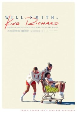 King Richard Film Konusu ve Oyuncuları 2 King Richard