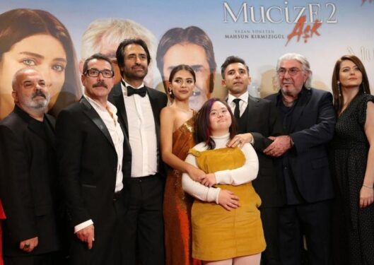 Mucize 2: Aşk Film Konusu ve Oyuncuları 3 Mucize 2: Aşk