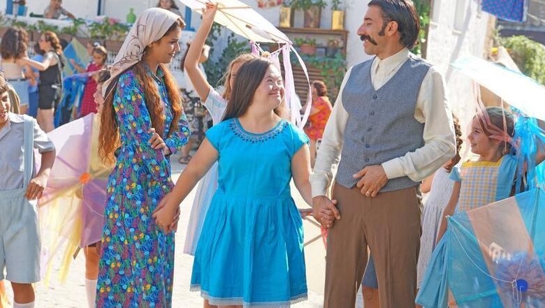 Mucize 2: Aşk Film Konusu ve Oyuncuları 1 mucize 2 ask one cikan