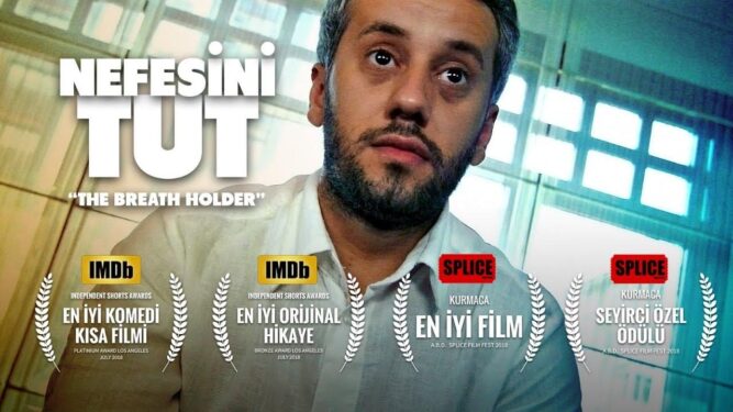 Nefesini Tut Kısa Film Konusu ve Oyuncuları 2 nefesini tut kisa film1