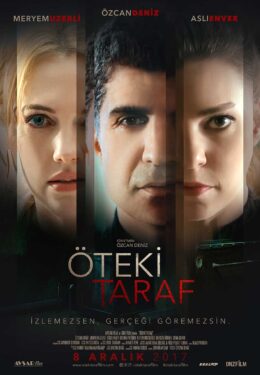 Öteki Taraf Film Konusu ve Oyuncuları 2 oteki taraf filmi konusu oyunculari1