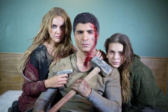 Öteki Taraf Film Konusu ve Oyuncuları 3 oteki taraf filmi konusu oyunculari3