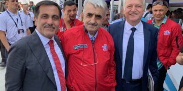 ozdemir bayraktar 1
