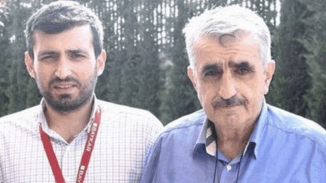 Özdemir Bayraktar Kimdir? 10 ozdemir bayraktar 1