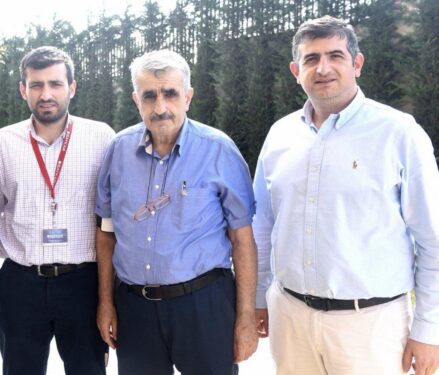 Özdemir Bayraktar Kimdir? 5 ozdemir bayraktar 4