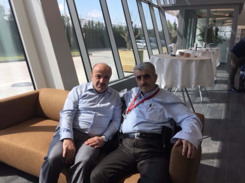 Özdemir Bayraktar Kimdir? 7 ozdemir bayraktar 6