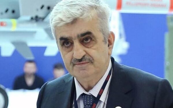 Özdemir Bayraktar Kimdir? 11 ozdemir bayraktar one cikan