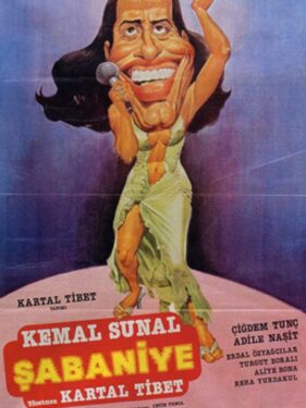 Şabaniye Film Konusu ve Oyuncuları 2 Şabaniye