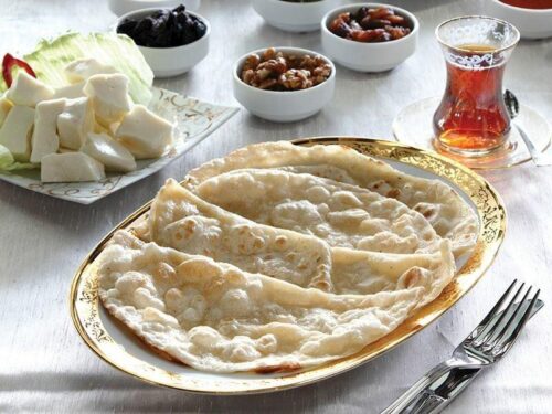Şam Böreği Tarifi, Nasıl Yapılır (Videolu) 2 sam boregi tarifi3