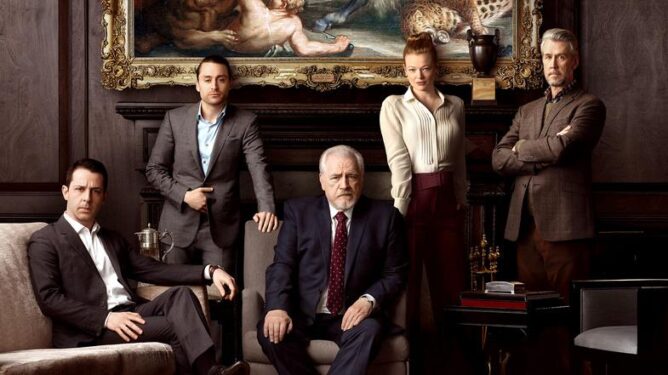 Succession Dizi Konusu ve Oyuncuları 3 succession konusu 2