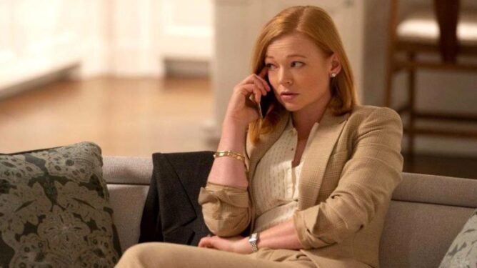 Succession Dizi Konusu ve Oyuncuları 4 succession konusu 3