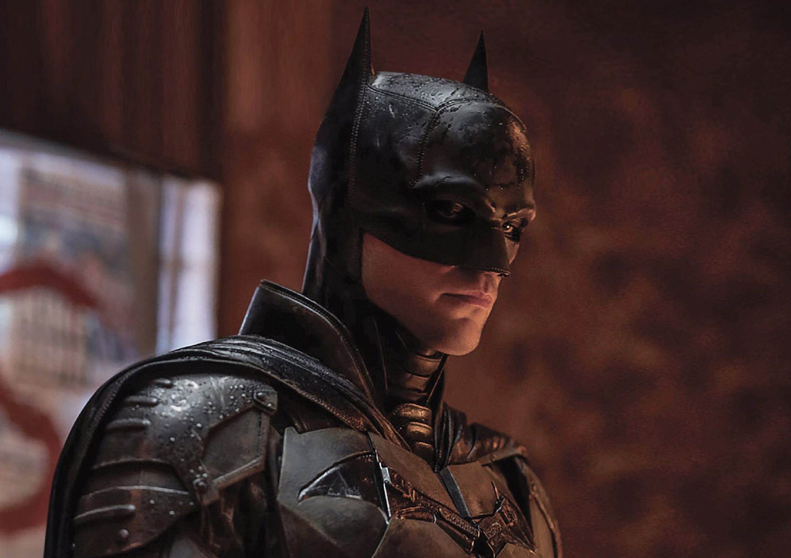 The Batman Film Konusu ve Oyuncuları 2 the batman 2022 1
