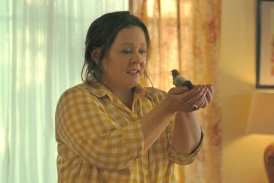 The Starling Film Konusu ve Oyuncuları 4 The Starling Film