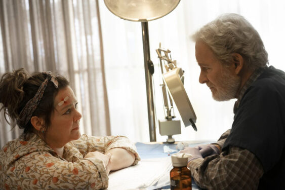 The Starling Film Konusu ve Oyuncuları 3 The Starling Film