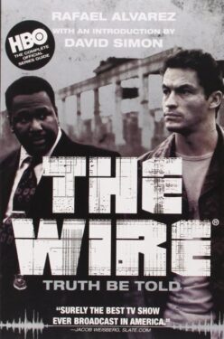 The Wire Dizi Konusu ve Oyuncuları 2 The Wire