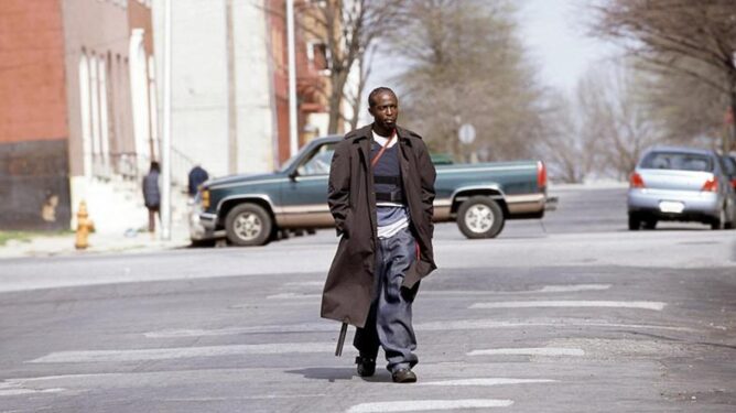 The Wire Dizi Konusu ve Oyuncuları 4 The Wire