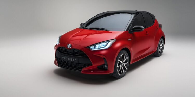 toyota yaris 2021 teknik ozellikler fiyat listesi1