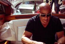 vin diesel 3